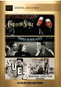 【輸入盤DVD】【新品】Come to the Stable / Three Blind Mice / Suez