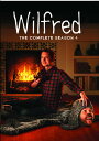 【輸入盤DVD】【新品】Wilfred: The Complete Season 4 / Wilfred: The Complete Fourth Season