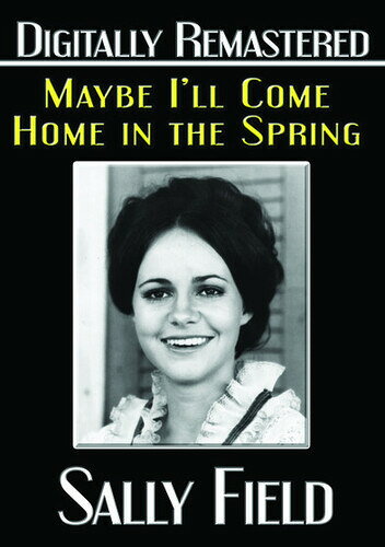 【輸入盤DVD】【新品】Maybe I'Ll Come Home In The Spring / Maybe I'll Come Home in the Spring