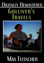 【輸入盤DVD】【新品】Gulliver's Travels