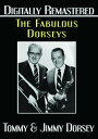【輸入盤DVD】【新品】Fabulous Dorseys / The Fabulous Dorseys