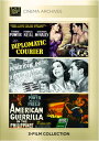 【輸入盤DVD】【新品】Tyrone Power Set