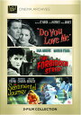 【輸入盤DVD】【新品】Maureen O' Hara Set