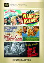 【輸入盤DVD】【新品】Betty Grable Set