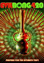 【輸入盤DVD】【新品】EVIL BONG 420