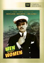 【輸入盤DVD】【新品】Men Without Women