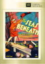 【輸入盤DVD】【新品】Seas Beneath / The Seas Beneath