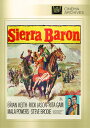 【輸入盤DVD】【新品】Sierra Baron