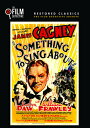 【輸入盤DVD】【新品】Something to Sing About