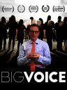 【輸入盤DVD】【新品】BIG VOICE