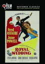 【輸入盤DVD】【新品】Royal Wedding