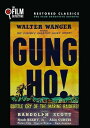 【輸入盤DVD】【新品】Gung Ho / Gung Ho!