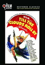 【輸入盤DVD】【新品】Till The Clouds Roll By / Till the Clouds Roll By