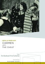 【輸入盤DVD】【新品】Carmen / The Cheat