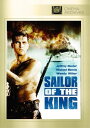 【輸入盤DVD】【新品】Sailor of the King