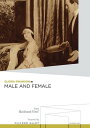 【輸入盤DVD】【新品】Male & Female / Male and Female