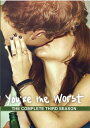 【輸入盤DVD】【新品】You're the Worst: The Complete Third Season