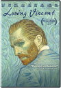【輸入盤DVD】【新品】LOVING VINCENT