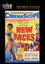 【輸入盤DVD】【新品】NEW FACES