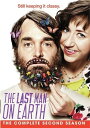 【輸入盤DVD】【新品】Last Man On Earth: Complete Second Season / The Last Man on Earth: T...