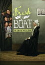 【輸入盤DVD】【新品】Fresh Off The Boat: Complete Fourth Season / Fresh Off the Boat: The...