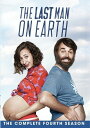 【輸入盤DVD】【新品】Last Man On Earth: Complete Fourth Season / The Last Man on Earth: C...