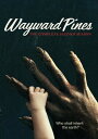 【輸入盤DVD】【新品】Wayward Pines: Complete Second Season / Wayward Pines: The Complete ...