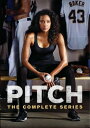 【輸入盤DVD】【新品】Pitch: Complete Series / Pitch: The Complete Series