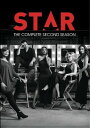 【輸入盤DVD】【新品】Star: The Complete Second Season