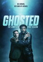 【輸入盤DVD】【新品】Ghosted: Complete First Season / Ghosted: The Complete First Season