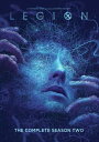 【輸入盤DVD】【新品】Legion: Complete Season 2 / Legion: The Complete Season Two