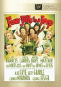 【輸入盤DVD】【新品】Four Jills in a Jeep
