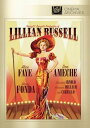 【輸入盤DVD】【新品】Lillian Russell