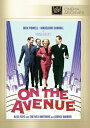 【輸入盤DVD】【新品】On the Avenue