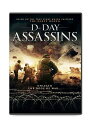 【輸入盤DVD】【新品】D-Day Assassins