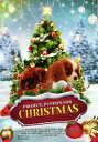 【輸入盤DVD】【新品】Project: Puppies For Christmas