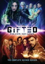 【輸入盤DVD】【新品】Gifted: Complete Season 2 / The Gifted: The Complete Second Season