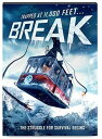 【輸入盤DVD】【新品】BREAK