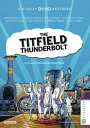 【輸入盤DVD】【新品】Titfield Thunderbolt / The Titfield Thunderbolt