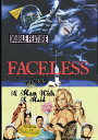 【輸入盤DVD】【新品】Faceless/Man With A Maid / Faceless/A Man With A Maid