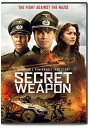 【輸入盤DVD】【新品】Secret Weapon DVD / Secret Weapon