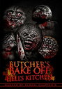 【輸入盤DVD】【新品】Bunker Of Blood 8: Butchers Bake Off - Hell's / Bunker Of Blood 8: B...