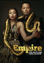 【輸入盤DVD】【新品】Empire: Season 6 / Empire: The Sixth and Final Season