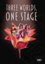 【輸入盤DVD】【新品】Three Worlds One Stage / Three Worlds, One Stage