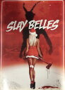 【輸入盤DVD】【新品】Slay Belles
