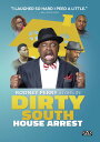 【輸入盤DVD】【新品】DIRTY SOUTH HOUSE ARREST