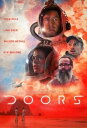 【輸入盤DVD】【新品】Doors