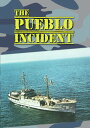 【輸入盤DVD】【新品】Pueblo Incident / The Pueblo Incident