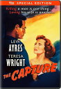 【輸入盤DVD】【新品】CAPTURE
