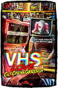 【輸入盤DVD】【新品】VHS LOVE: CULT CINEMA OBSESSION